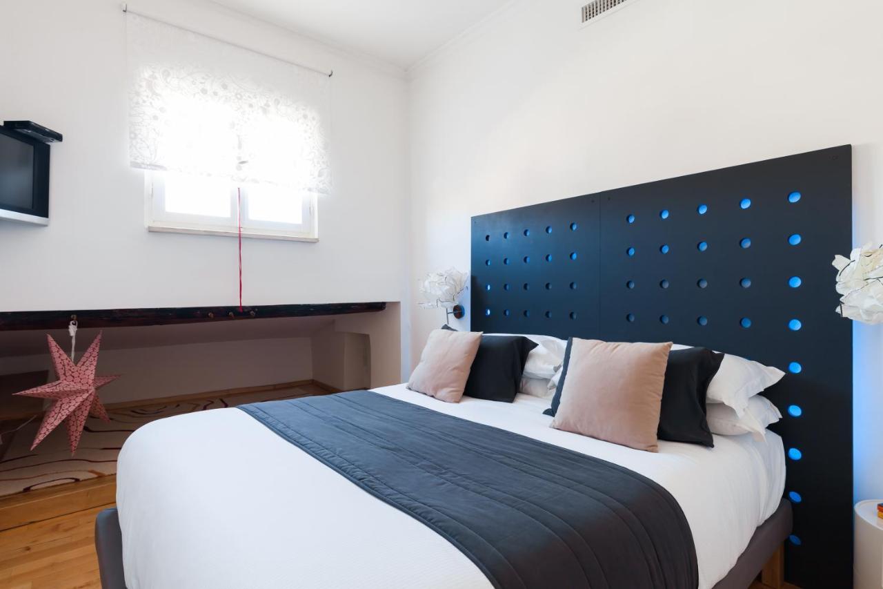 Il Nascondiglio Del Prete Apartment Rome Luaran gambar